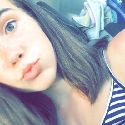 Profile Picture of Caroline Pfaff (@pfaff_caroline) on Twitter