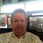 Profile Picture of Steve Ridenour (@ridenourart) on Instagram