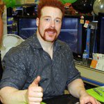 Profile Picture of Stephen Farrelly (sheamus) (@sheamus_wwe_universe) on Instagram