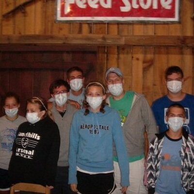 Profile Picture of Daniel Dozier (@Sandhillsboy) on Twitter