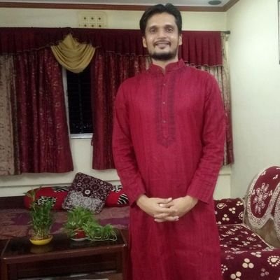 Profile Picture of Pratik Bagadia (@pratikbagadia) on Twitter