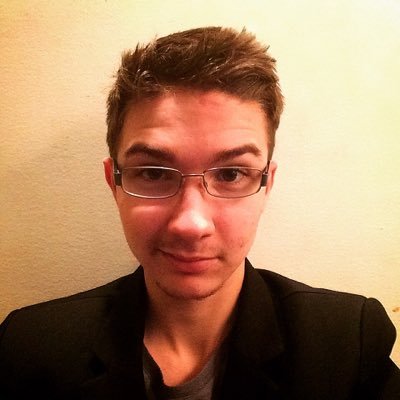 Profile Picture of Adrian Varas (@AdrianAVaras) on Twitter