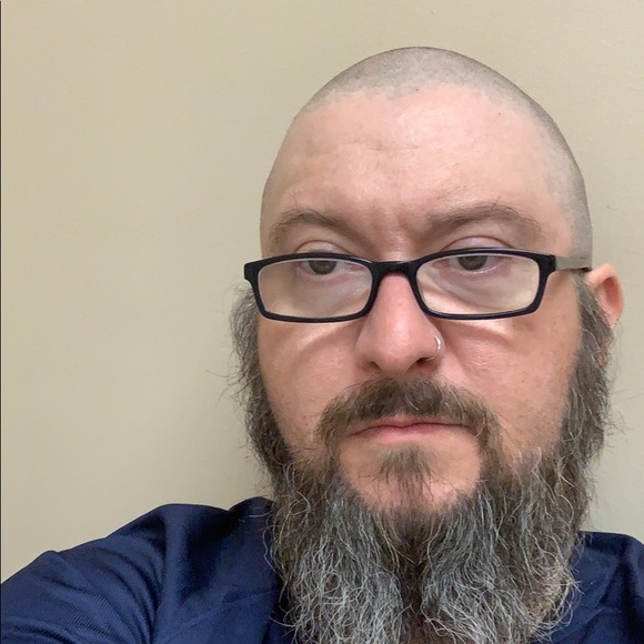 Profile Picture of Christopher Gullen (@al_czervik) on Poshmark