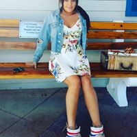 Profile Picture of Adriana Torres (@adriana-torres-93) on Quora