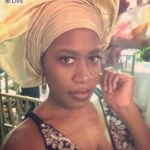 Profile Picture of Shelly Smith Idachaba (@bombshellie) on Instagram