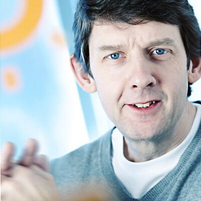 Profile Picture of Andy Cahill (@@andycahill) on Twitter