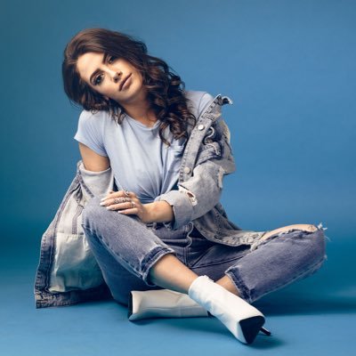 Profile Picture of Rachael Wright (@RachaelWright21) on Twitter