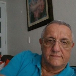 Jose Mora Grana - Twitter Profile Picture of Jose Mora Grana (@JoseMoraGrana1) on Twitter