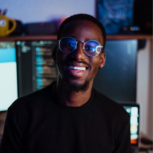 Profile Picture of Nyamekye Annor (@nyamekyeannor) on Poshmark