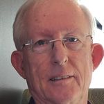 Profile Picture of William B.Hosfield (@william_b_hosfield) on Instagram