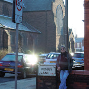 Profile Picture of Vincent Barbone (@100vibar) on Youtube