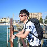 Profile Picture of Jason Yuen (@jasonyuenysh) on Instagram