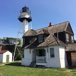 Profile Picture of Scott Schubert (@Coney Island Lighthouse) on Flickr