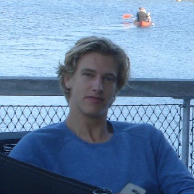 Profile Picture of Thomas Boer (@thoom08) on Twitter