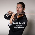 Profile Picture of David Garrett Siberia Russia (@davidgarrett.siberiarussia) on Instagram