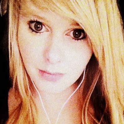 Profile Picture of Amanda Wesenberg (@AmandaMariee001) on Twitter