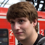 Profile Picture of Christ0pheri (@Christ0pheri) on Flickr