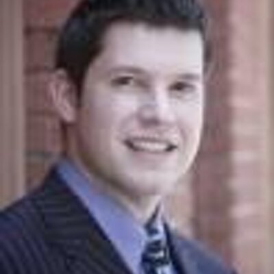 Profile Picture of Patrick McGraw (@stockmarket9) on Twitter