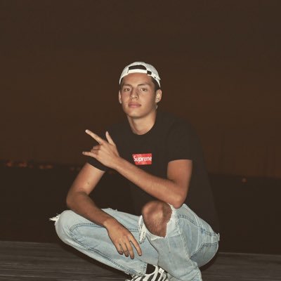 Profile Picture of Michael Joaquin (@MikeJoaquin28) on Twitter