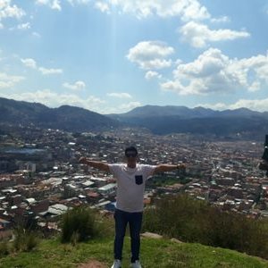 Profile Picture of John Cayo (@Jcayo25) on Twitter