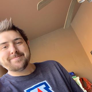 Profile Picture of Chris Regan (@Regan84) on Facebook