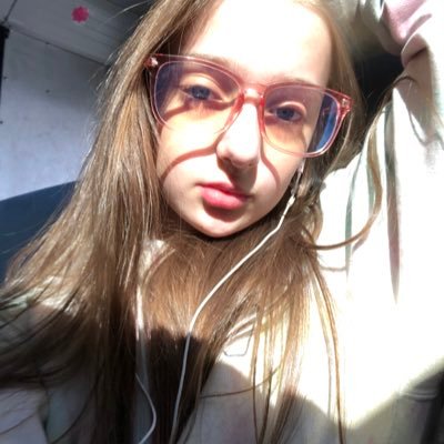 Profile Picture of Leah OConnell (@LeahOConnell17) on Twitter