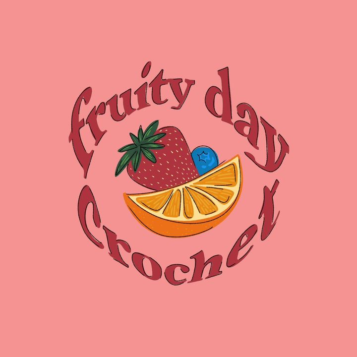 Profile Picture of addie (@fruitydaycrochet) on Tiktok