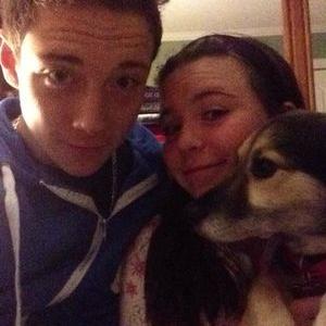 Profile Picture of Travis Larkin (@Tlarks56) on Twitter