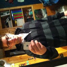 Profile Picture of Braydon Mewhiney (@bmewhineync) on Twitter