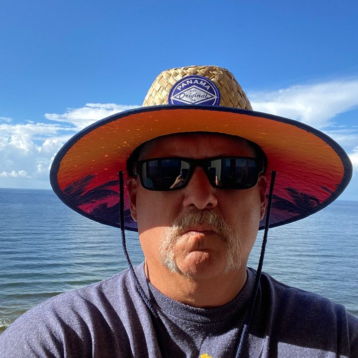 Profile Picture of DougHyer (@doughyer) on Tiktok