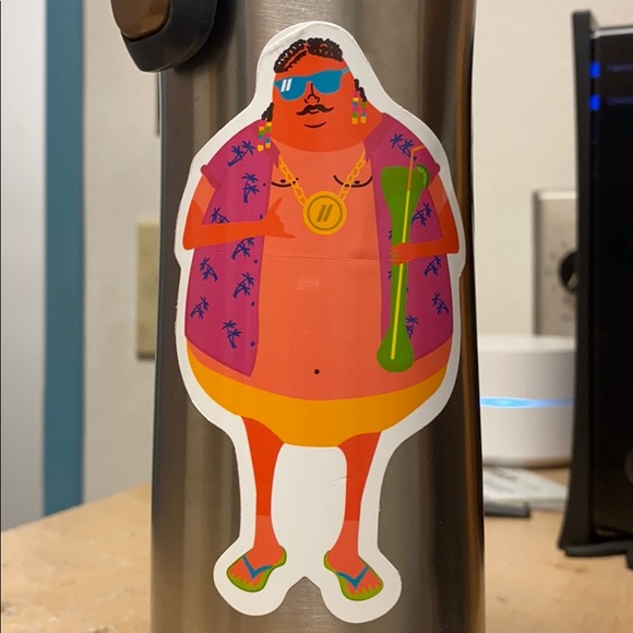 Profile Picture of Pablo Scheibe (@pabloscheibe) on Poshmark