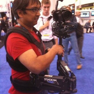 Profile Picture of Erik Ribeiro (@djxpat) on Twitter