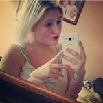 Profile Picture of crystal hardman💕 (@aloratn) on Instagram