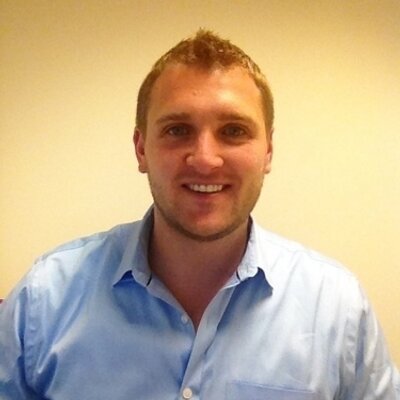 Profile Picture of Brett Frank (@RecruiterBrettF) on Twitter