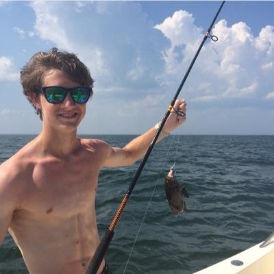 Profile Picture of Josh Nalley (@JoshNalley) on Twitter