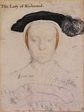 Profile Picture of Mary FitzRoy, Duchess of Richmond and Somerseton Wikipedia