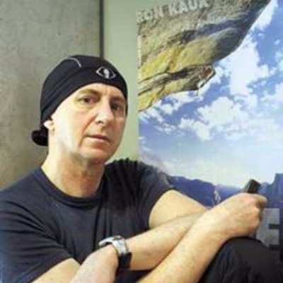 Profile Picture of Dr Daryl L Foy (@mortonandlawson) on Twitter