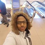Profile Picture of Zenab Mö Fischer Barry (@zenabmobarry) on Instagram