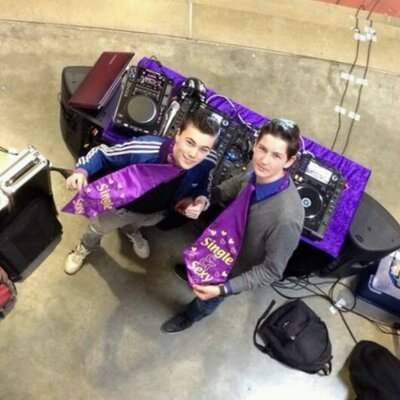 Profile Picture of Jerôme Bovy (@jeromebovy3) on Twitter