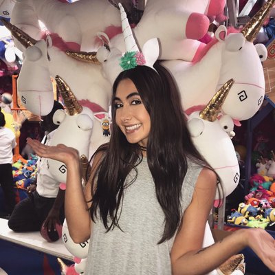 Profile Picture of Ashley Kelsey (@ashleykels4) on Twitter