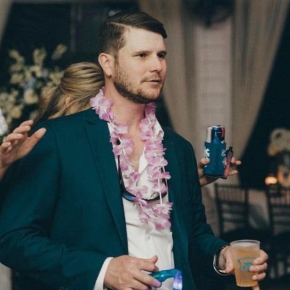 Profile Picture of Jeremy Simpson (@jsimpso3) on Poshmark