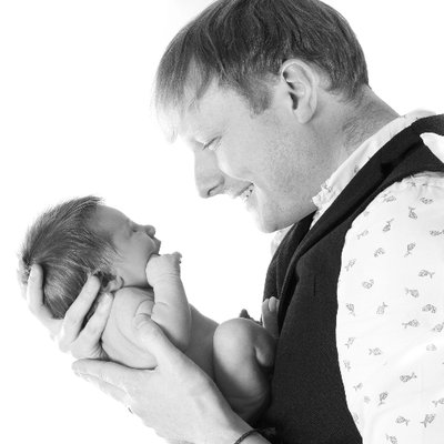 Profile Picture of Adam Turner (@Tetzuha) on Twitter