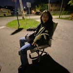 Profile Picture of Miki Lopez-g (@mikaelalopezgutierrez) on Flickr