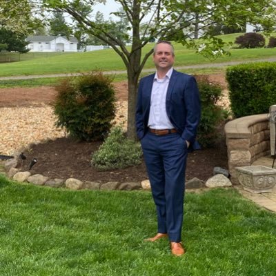 Profile Picture of Jeff Earnhardt (@earnhardtjeff) on Twitter