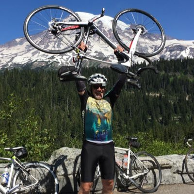 Profile Picture of John Verrilli (@jverrilli) on Twitter