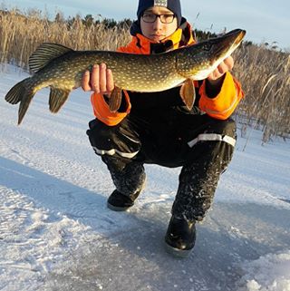Profile Picture of David Ericsson (@davidericsson.number) on Facebook