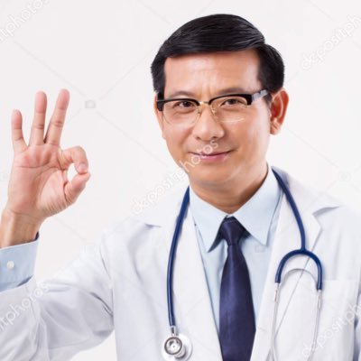 Profile Picture of Mike Rusty Dong (@TheInchPincher) on Twitter