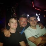 Profile Picture of Paul Humphries (@paul.humphries1) on Instagram
