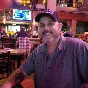 Profile Picture of Keith Webb (@keithwebb1976) on Twitter