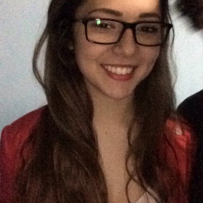 Profile Picture of Gabriela B Pessi (@gabibpessi) on Twitter